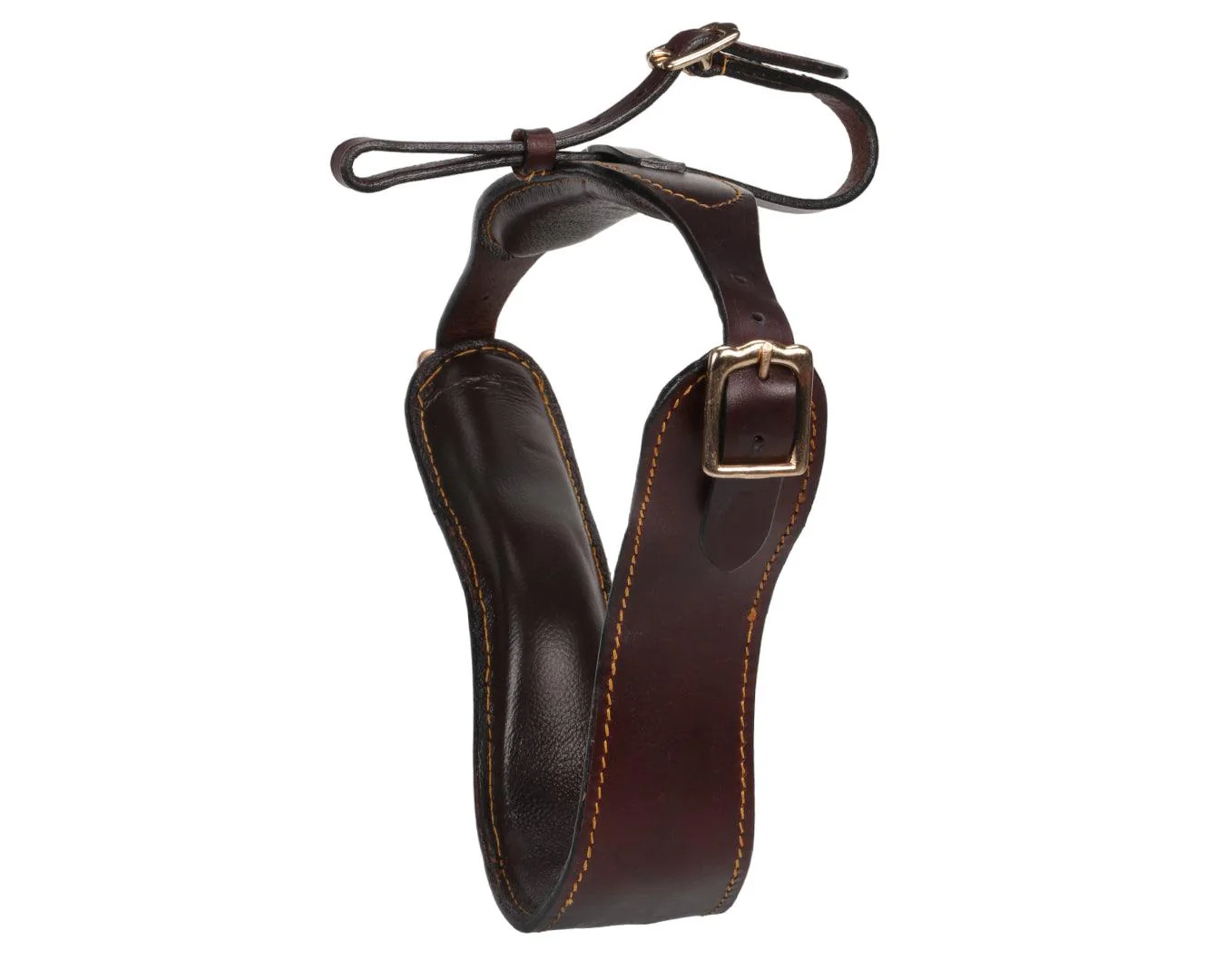 STC French Cribbing Strap