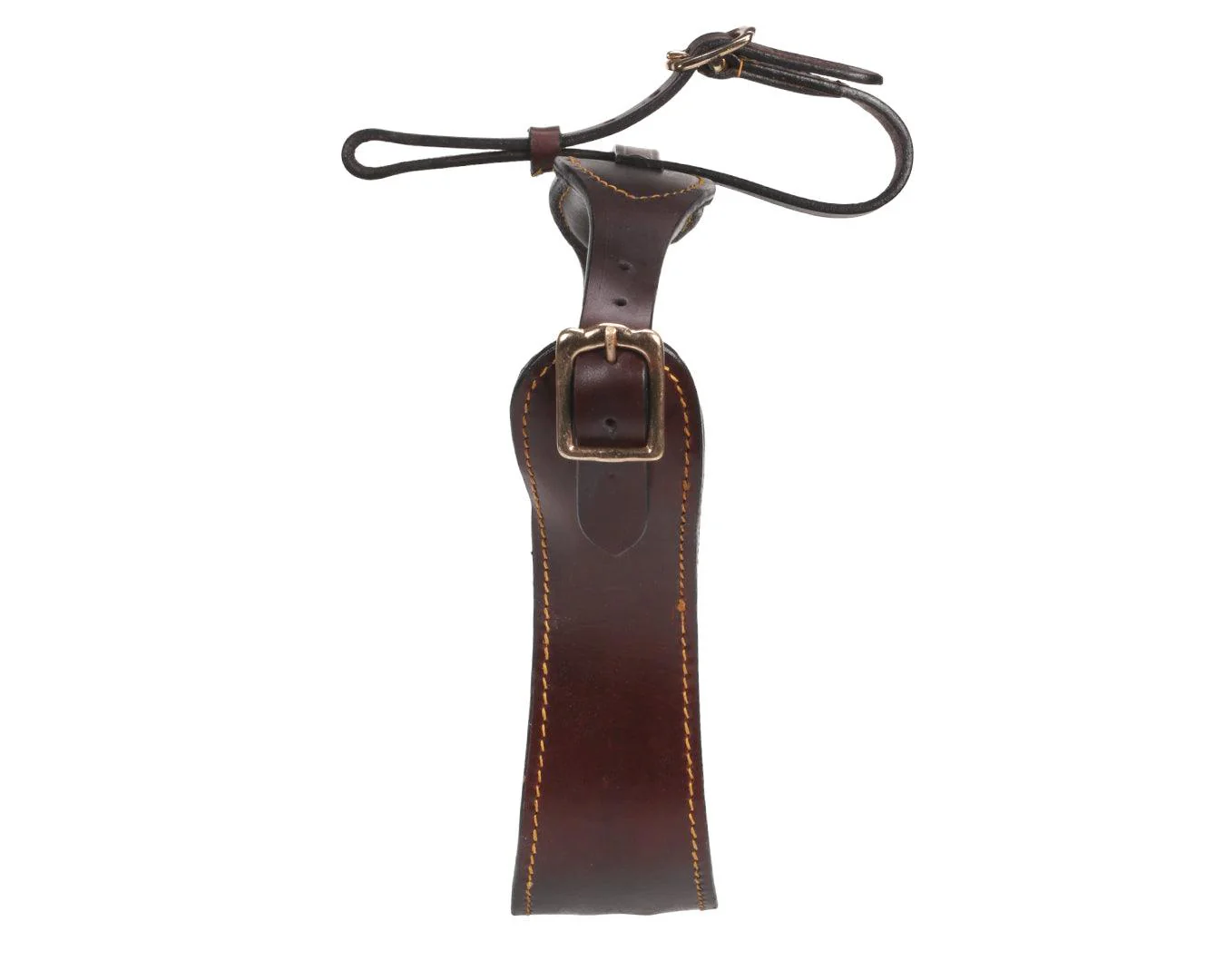 STC French Cribbing Strap - Image 2