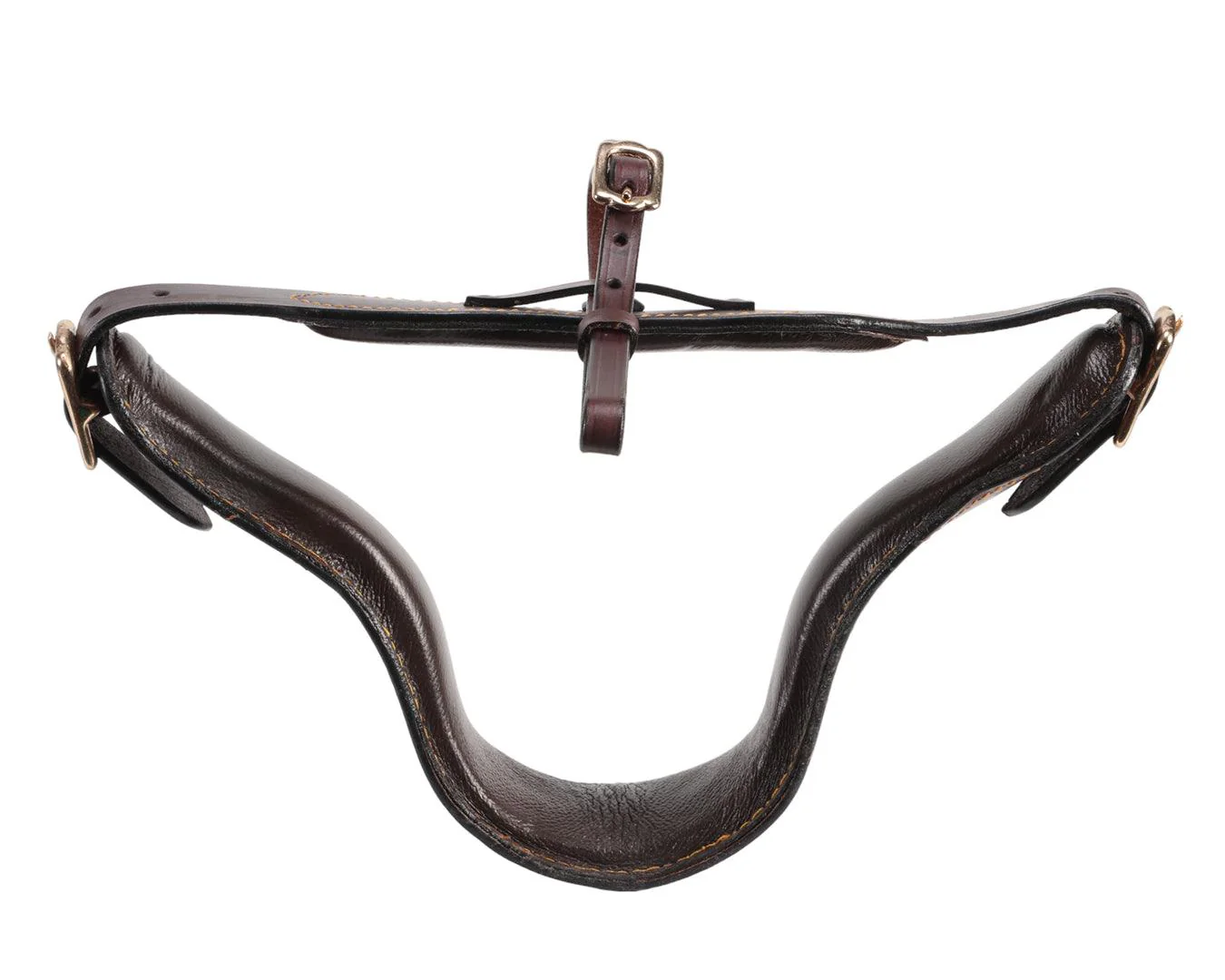 STC French Cribbing Strap - Image 3