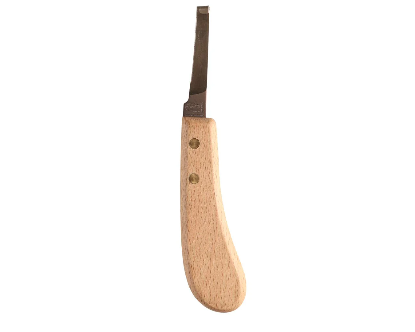 Frost Narrow Hoof Knife - Image 3