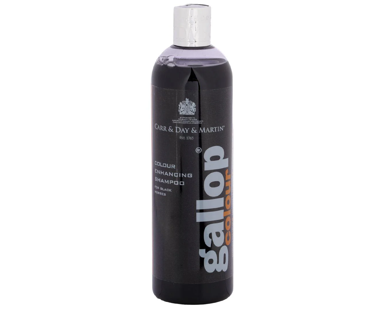 Carr & Day & Martin Gallop Colour Shampoo - Image 5