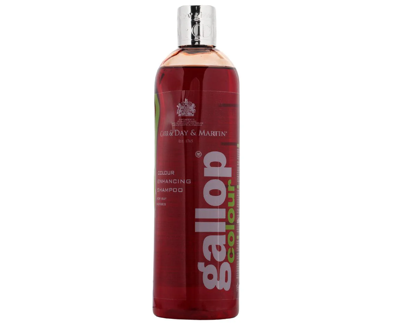 Carr & Day & Martin Gallop Colour Shampoo - Image 7