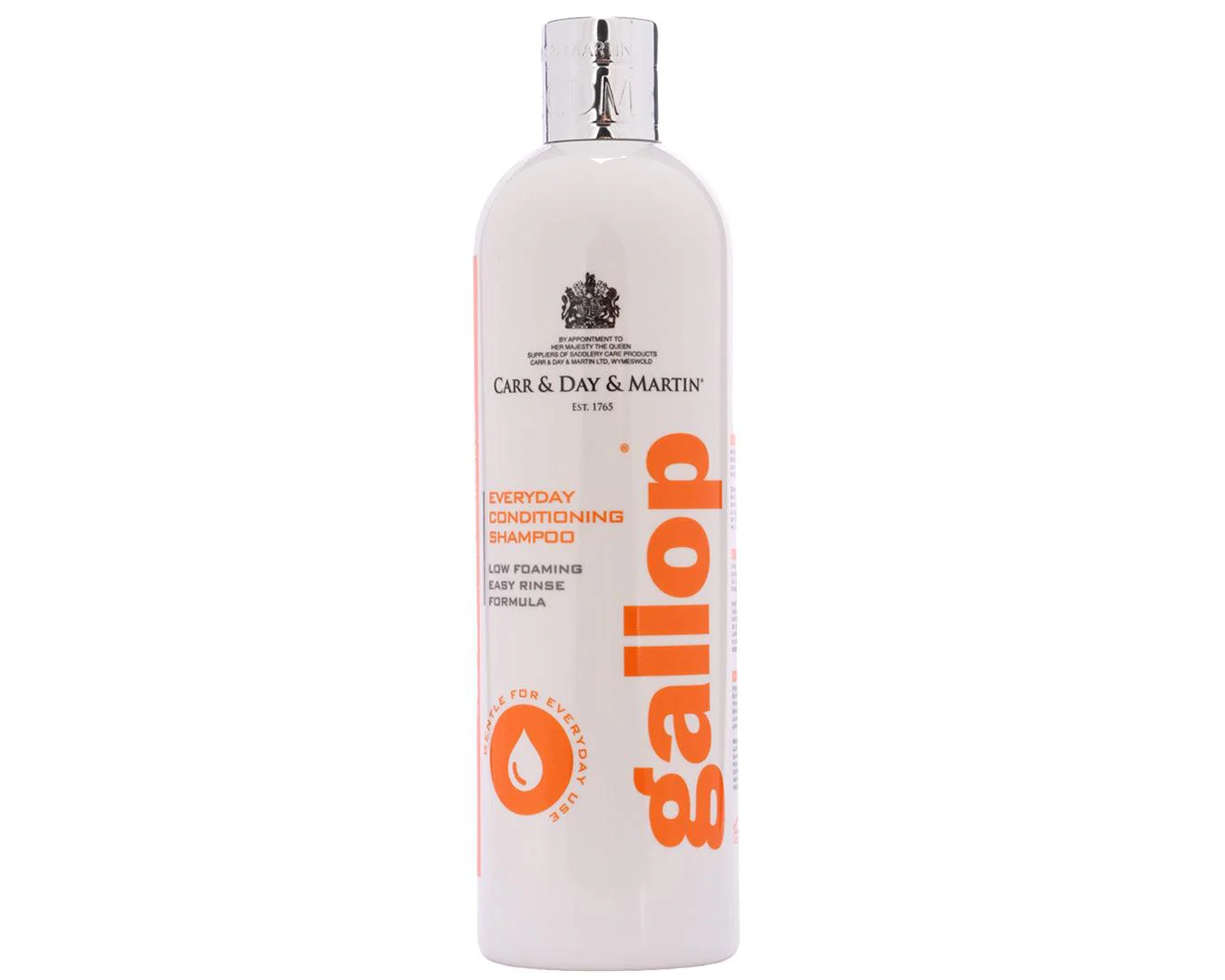 Carr & Day & Martin Gallop Conditioning Shampoo