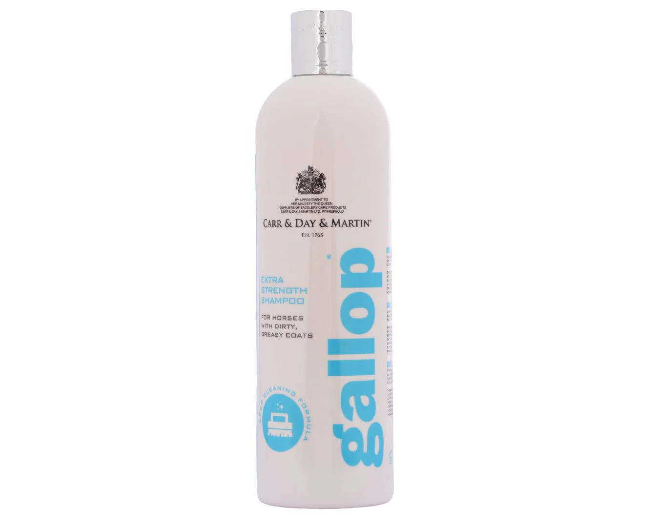 Carr & Day & Martin Gallop Extra Strength Shampoo