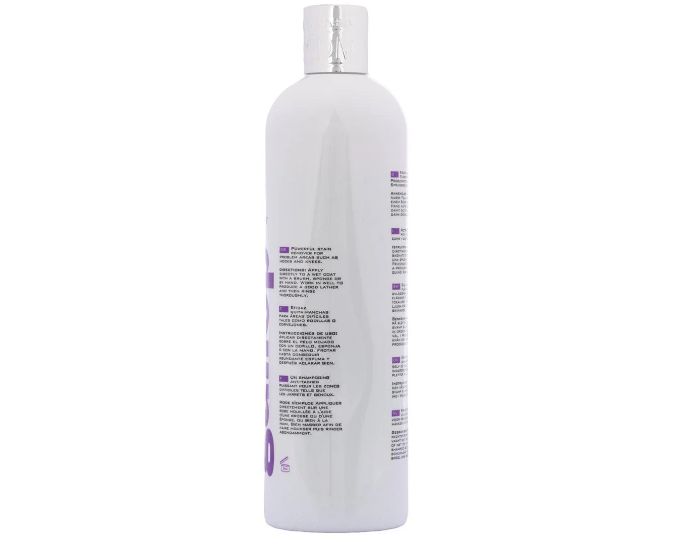 Carr & Day & Martin Gallop Stain Removing Shampoo - Image 2