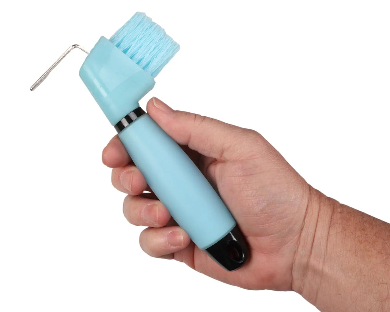 Gel Grip Hoof Pick - Image 3
