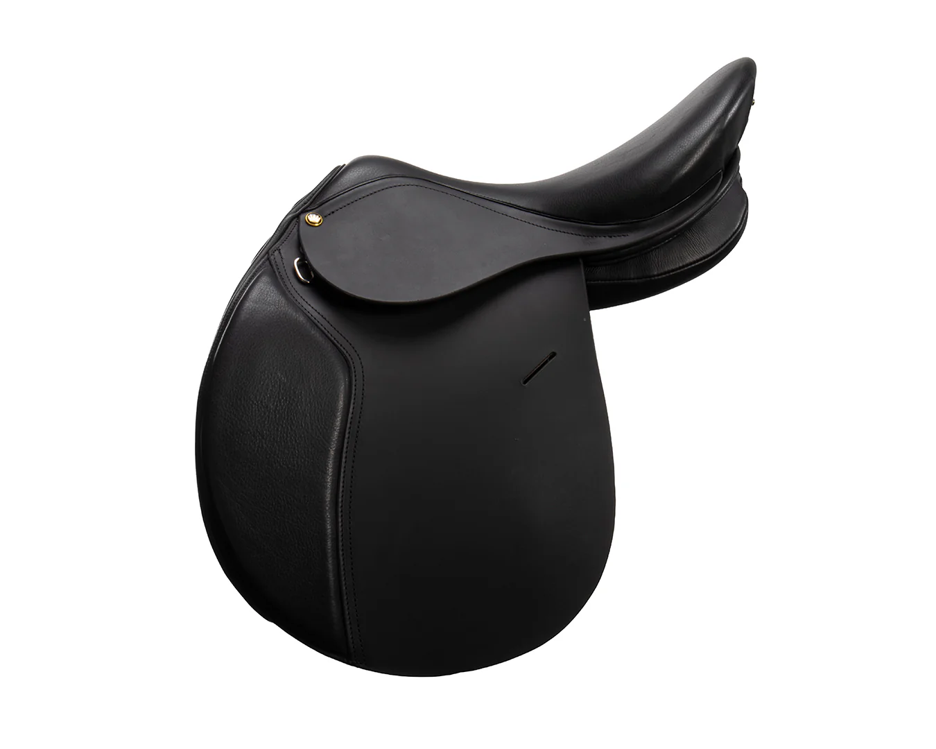 Jeremy & Lord Leather All Purpose Saddle - Image 2