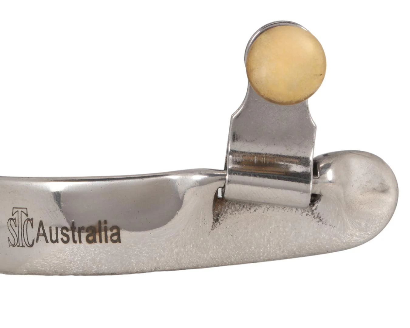 Gentle Touch Stockman's Spurs - Image 3