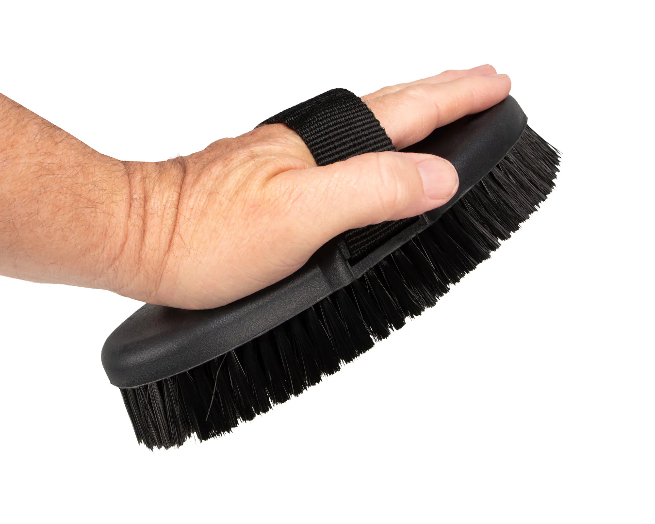 GG Australia Bristle Body Brush - Image 4
