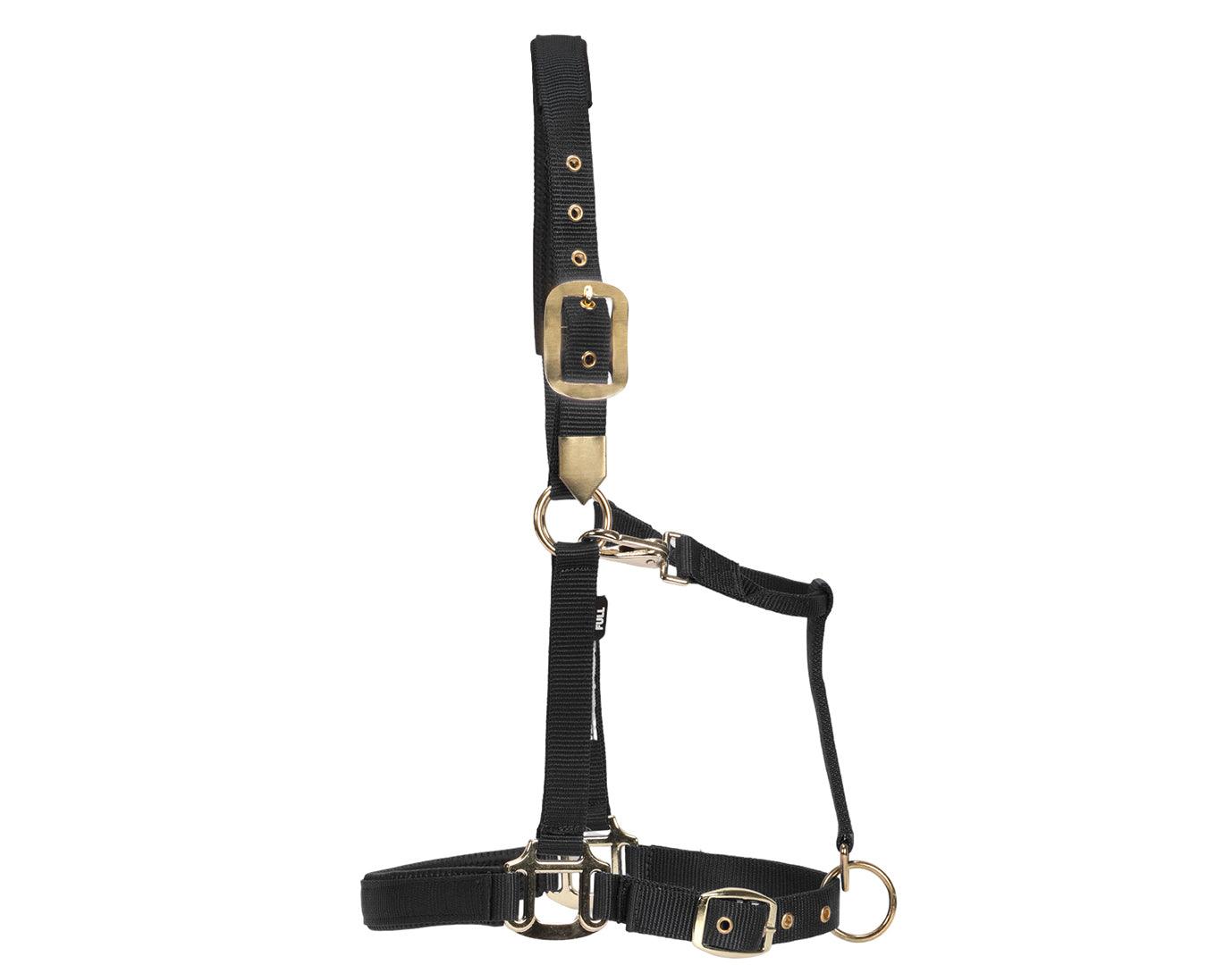 GG Australia Deluxe Nylon Halter - Image 4