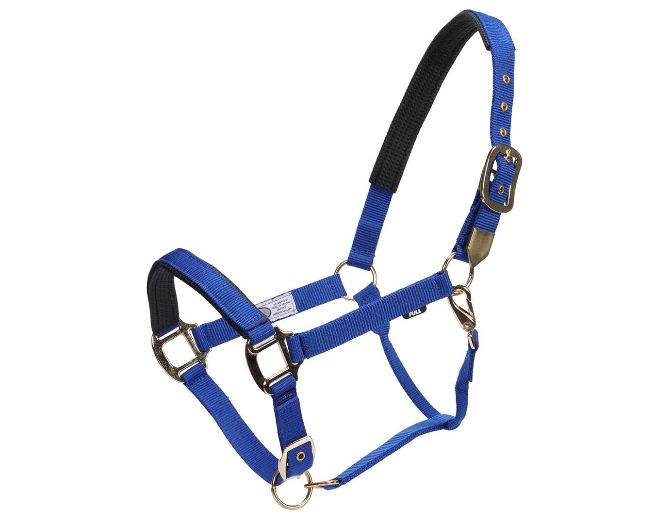 GG Australia Deluxe Nylon Halter - Image 6