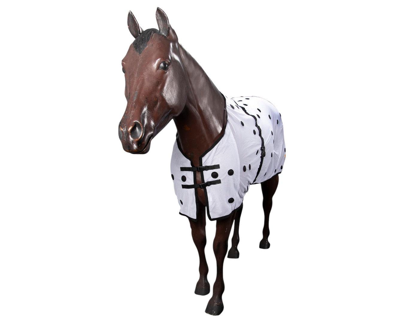 GG Australia Magnetic Therapy Horse Rug - Image 2