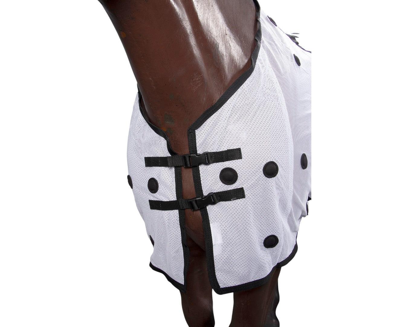 GG Australia Magnetic Therapy Horse Rug - Image 3