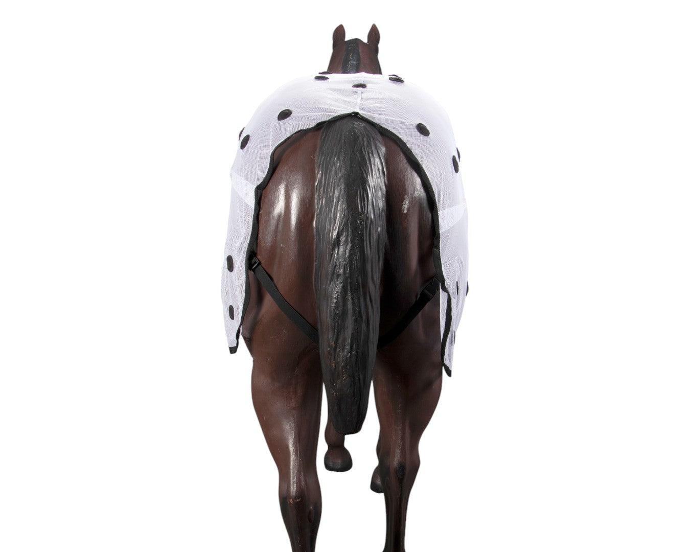 GG Australia Magnetic Therapy Horse Rug - Image 5