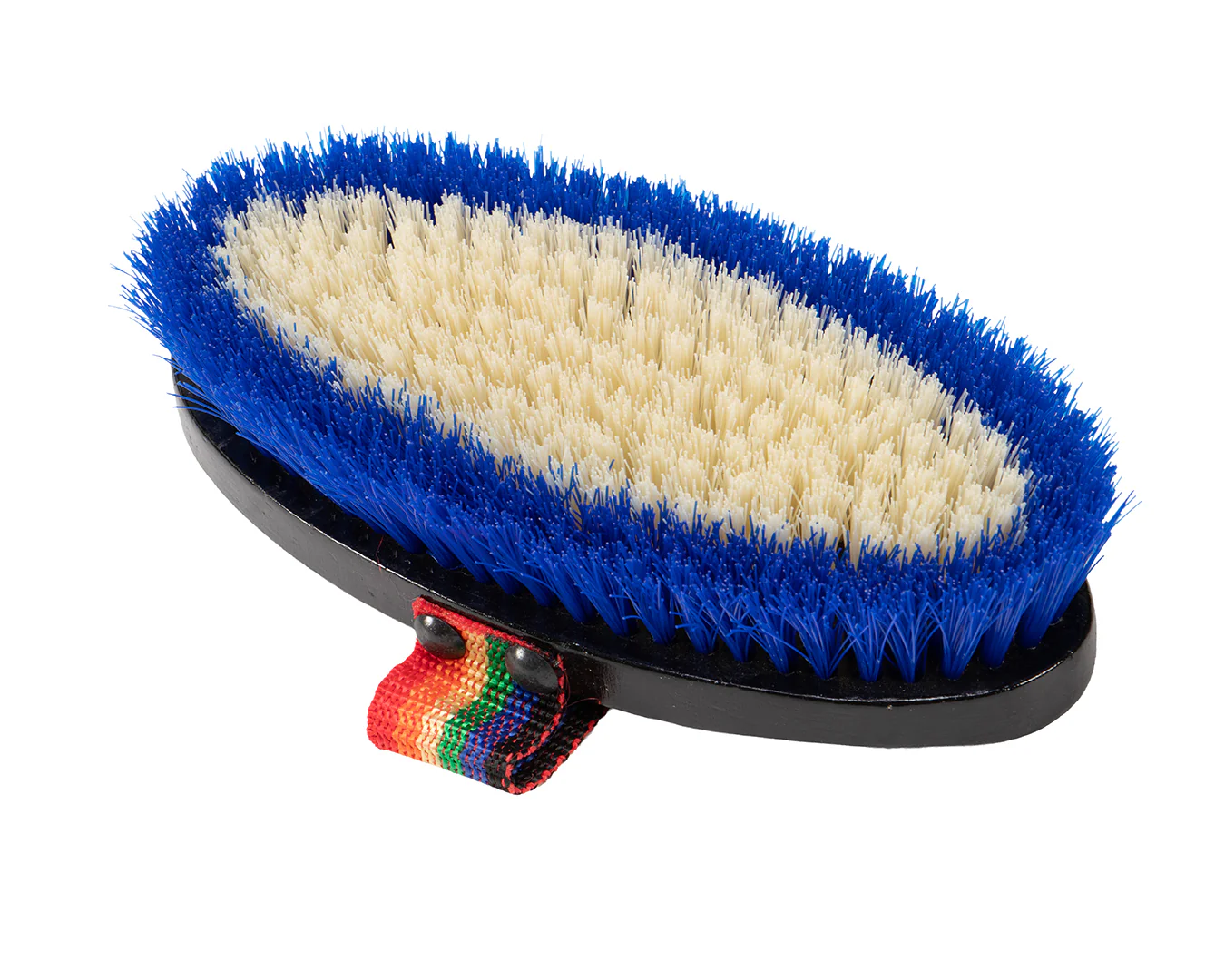GG Australia Rainbow Body Brush - Image 2