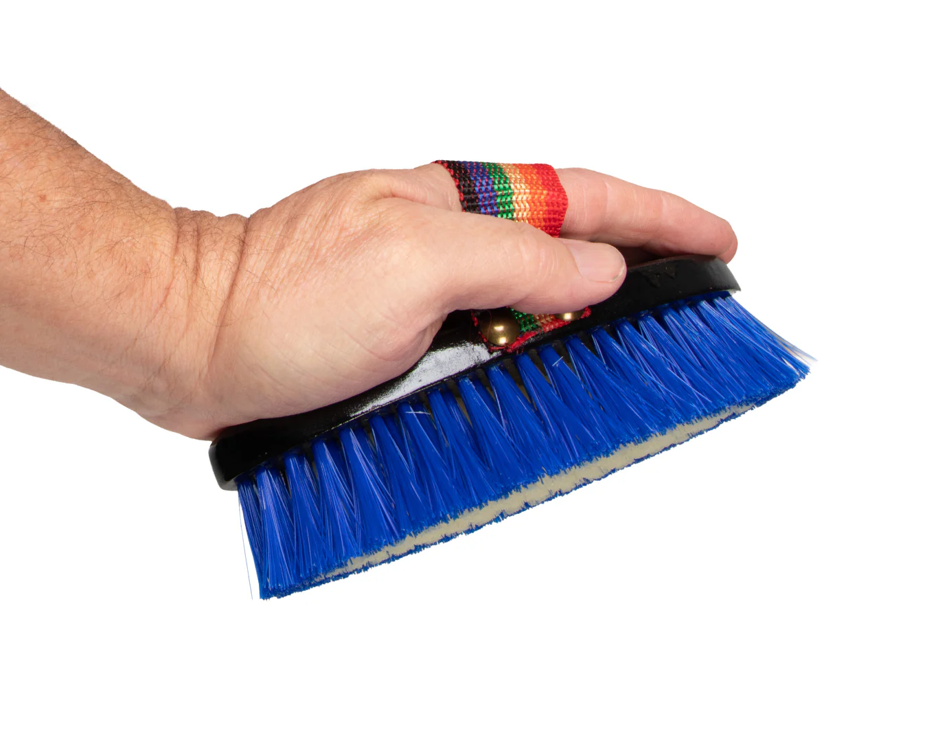 GG Australia Rainbow Body Brush - Image 8