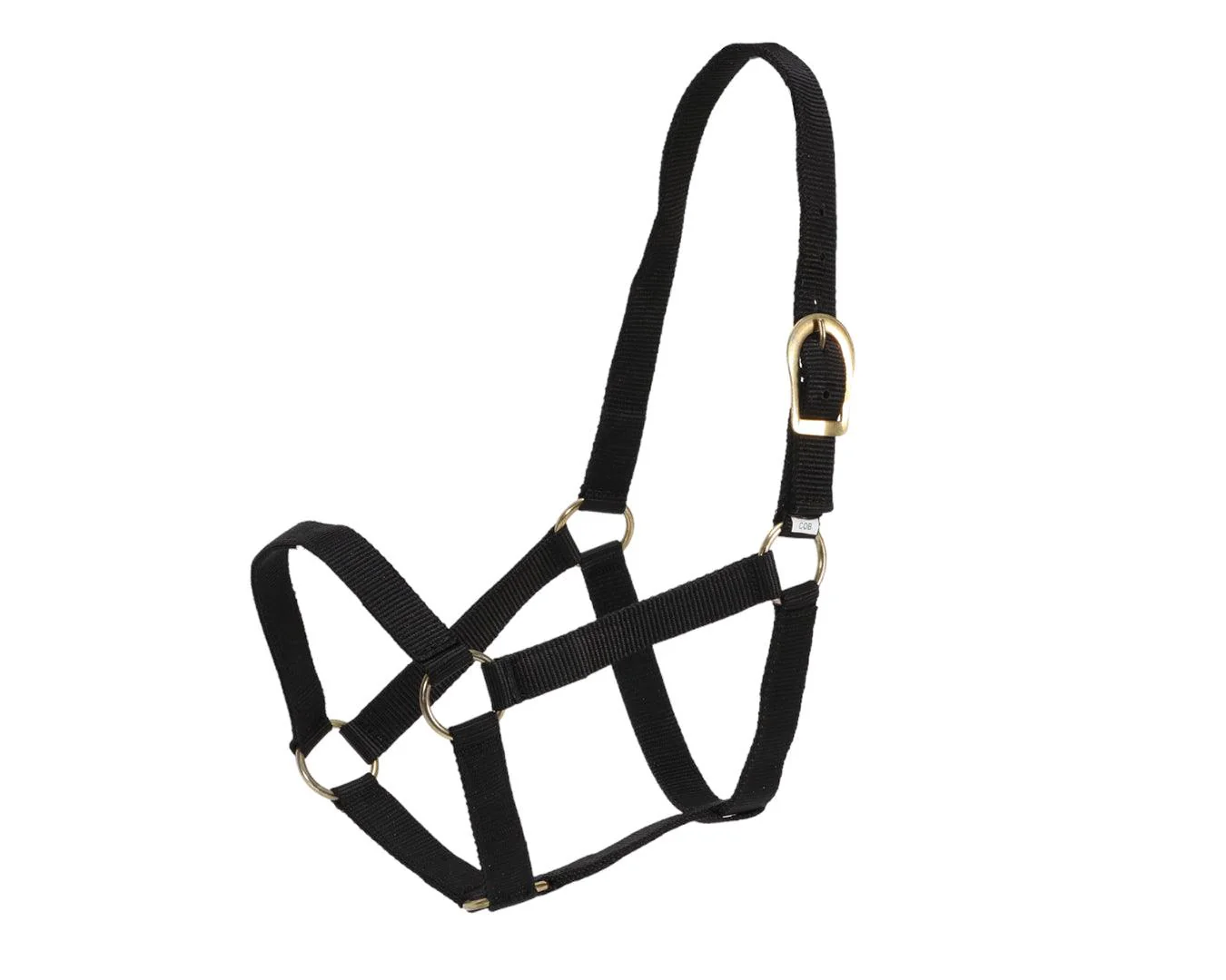 GG Australia Stable Halter - Image 2
