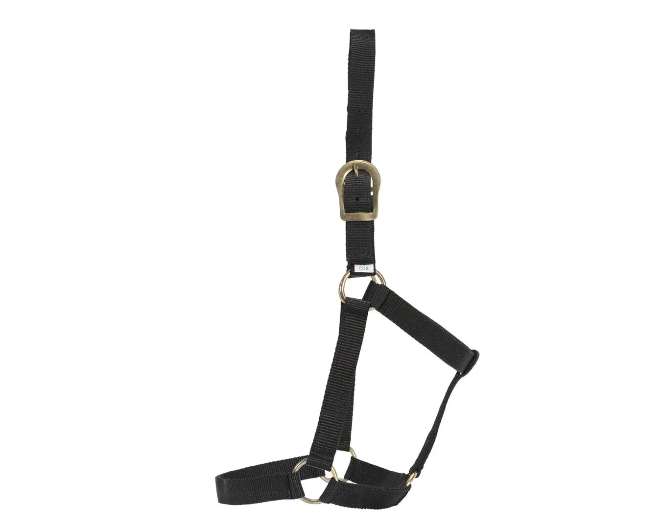 GG Australia Stable Halter - Image 3