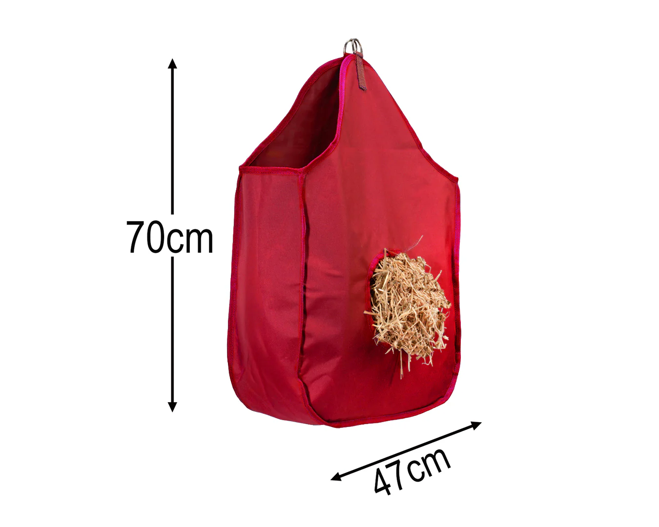 GG Hay Bag Feeder - Image 11