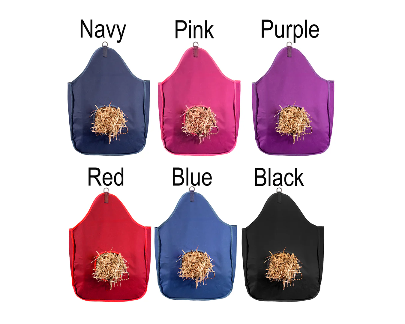 GG Hay Bag Feeder - Image 12