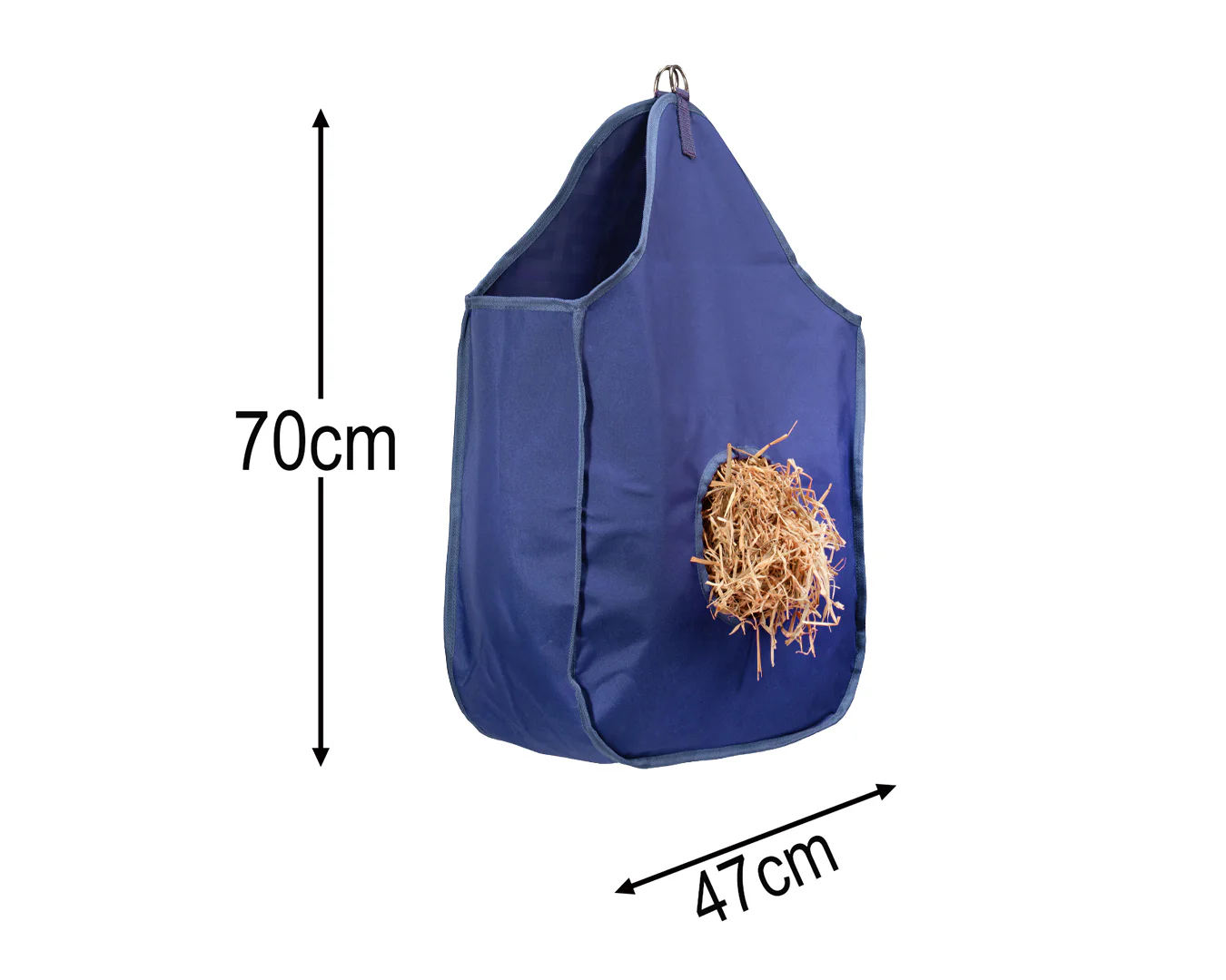 GG Hay Bag Feeder - Image 3