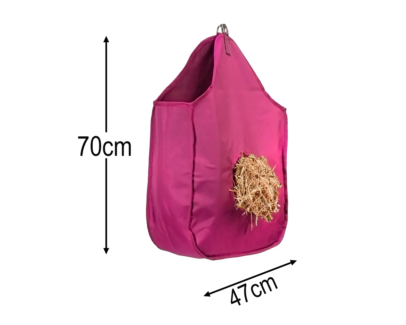 GG Hay Bag Feeder - Image 7