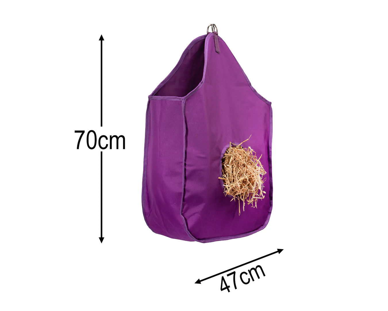 GG Hay Bag Feeder - Image 9