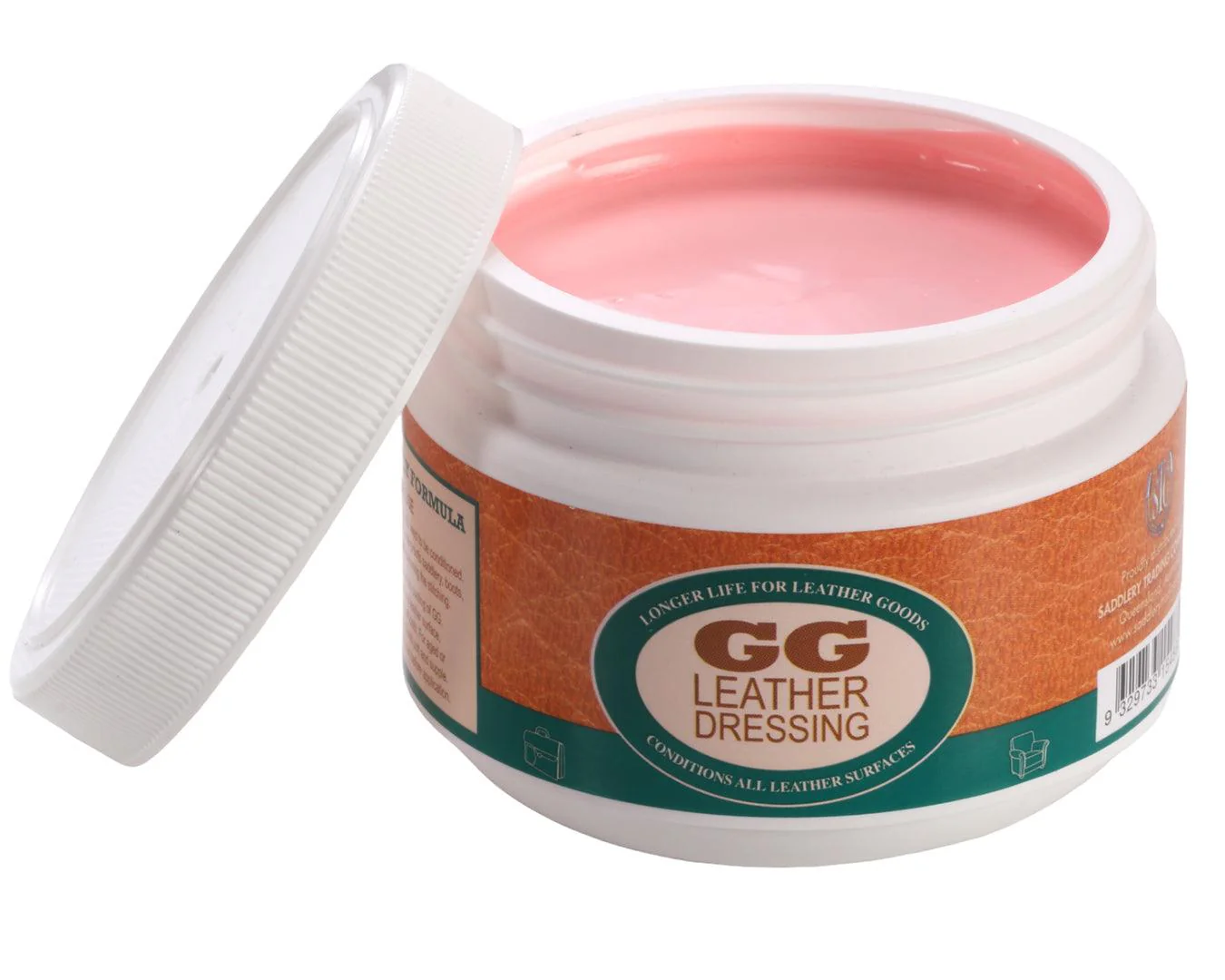 GG Leather Dressing - Image 3