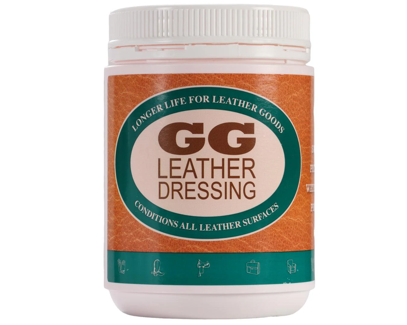 GG Leather Dressing - Image 5