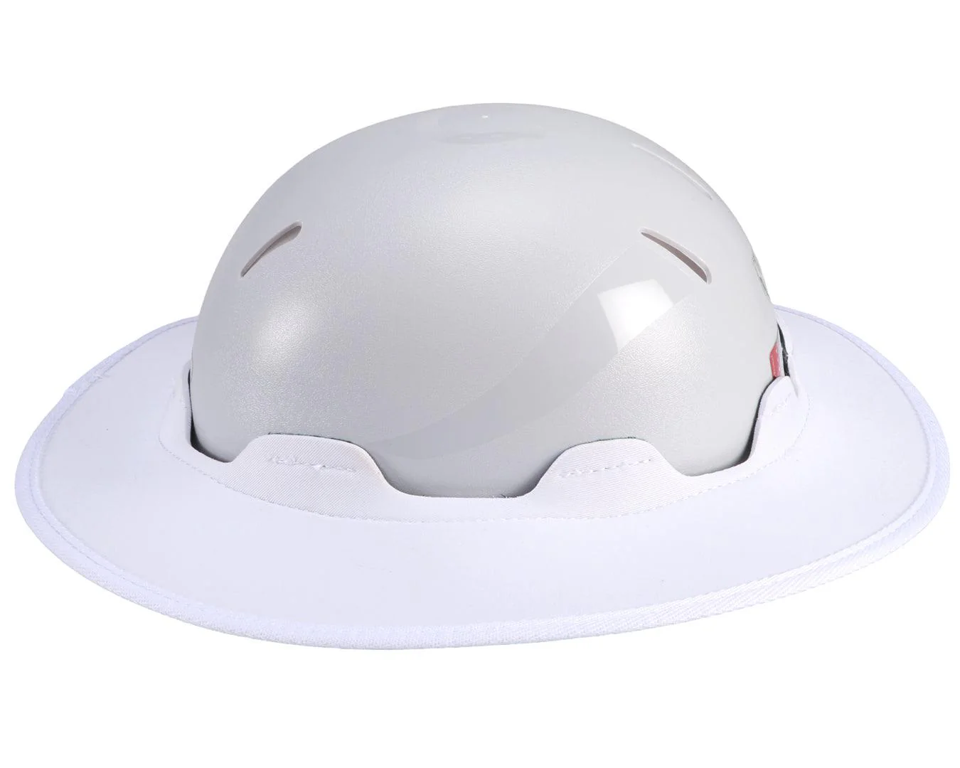 GG Rider 3" Wide Helmet Brim - Image 4
