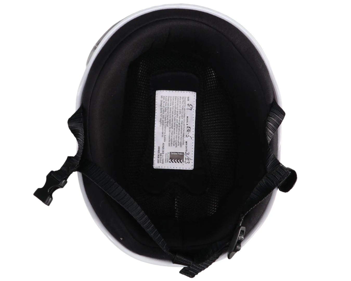 GG Rider Safety Helmet - Image 7