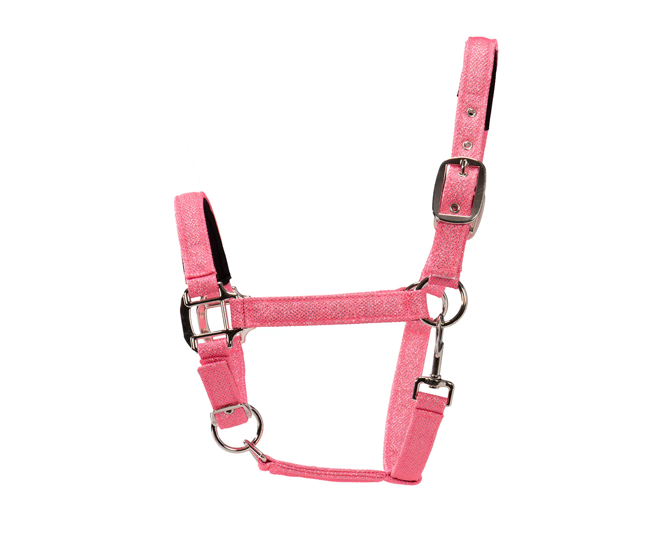 Show Master Glitter Halter - Image 10