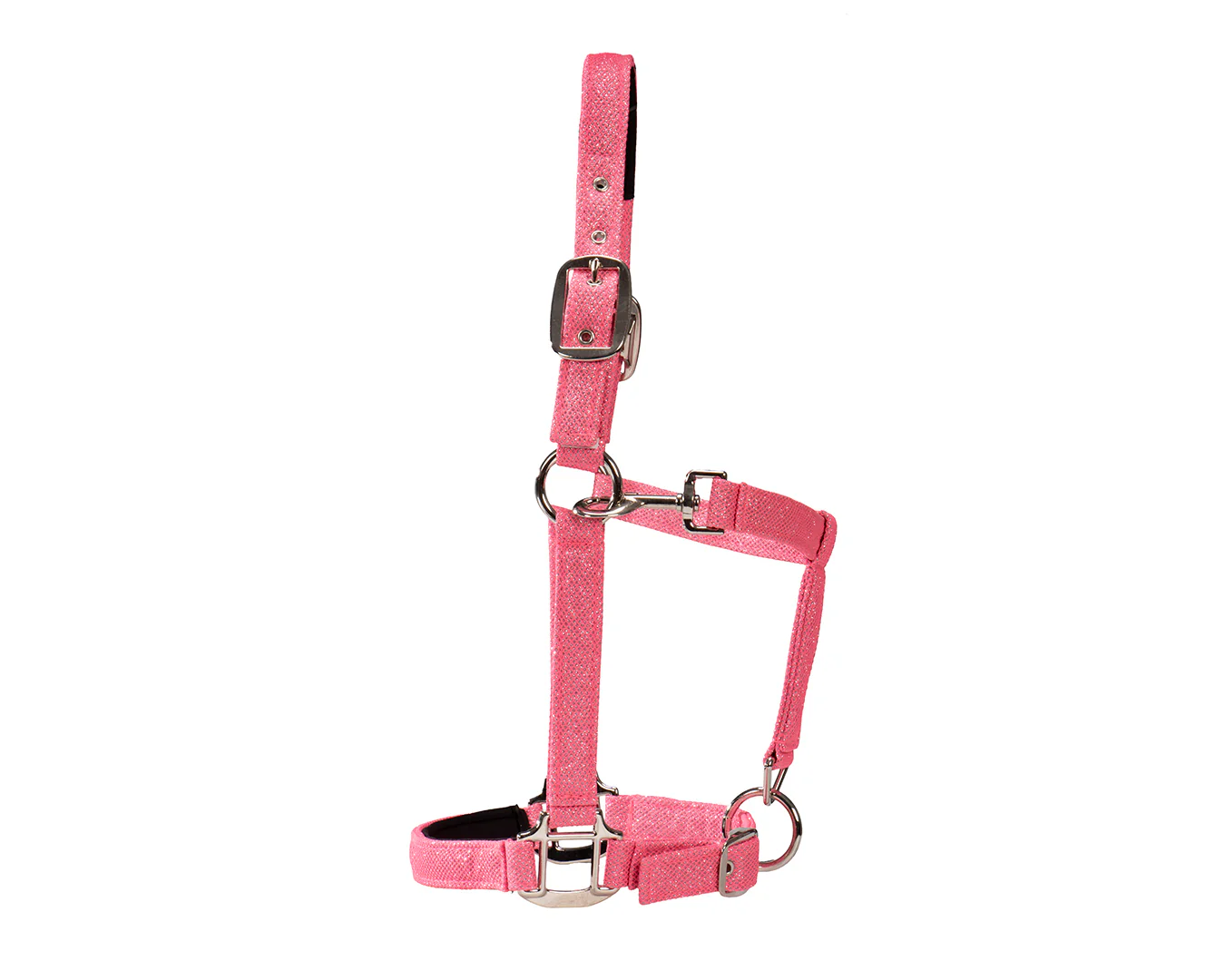 Show Master Glitter Halter - Image 11