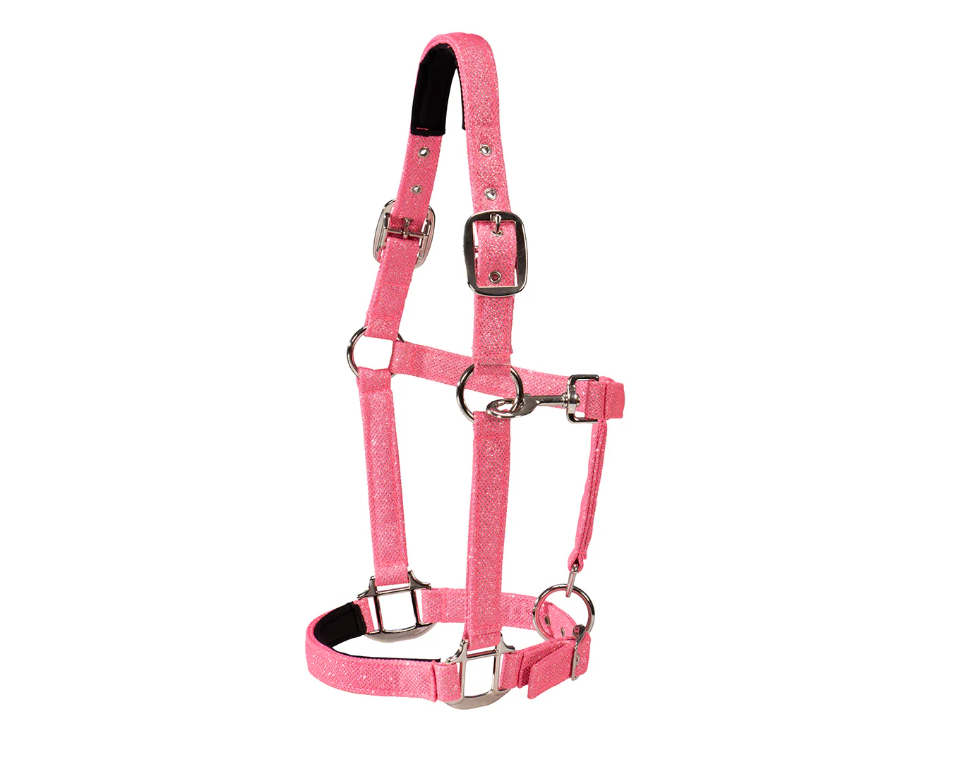 Show Master Glitter Halter - Image 12