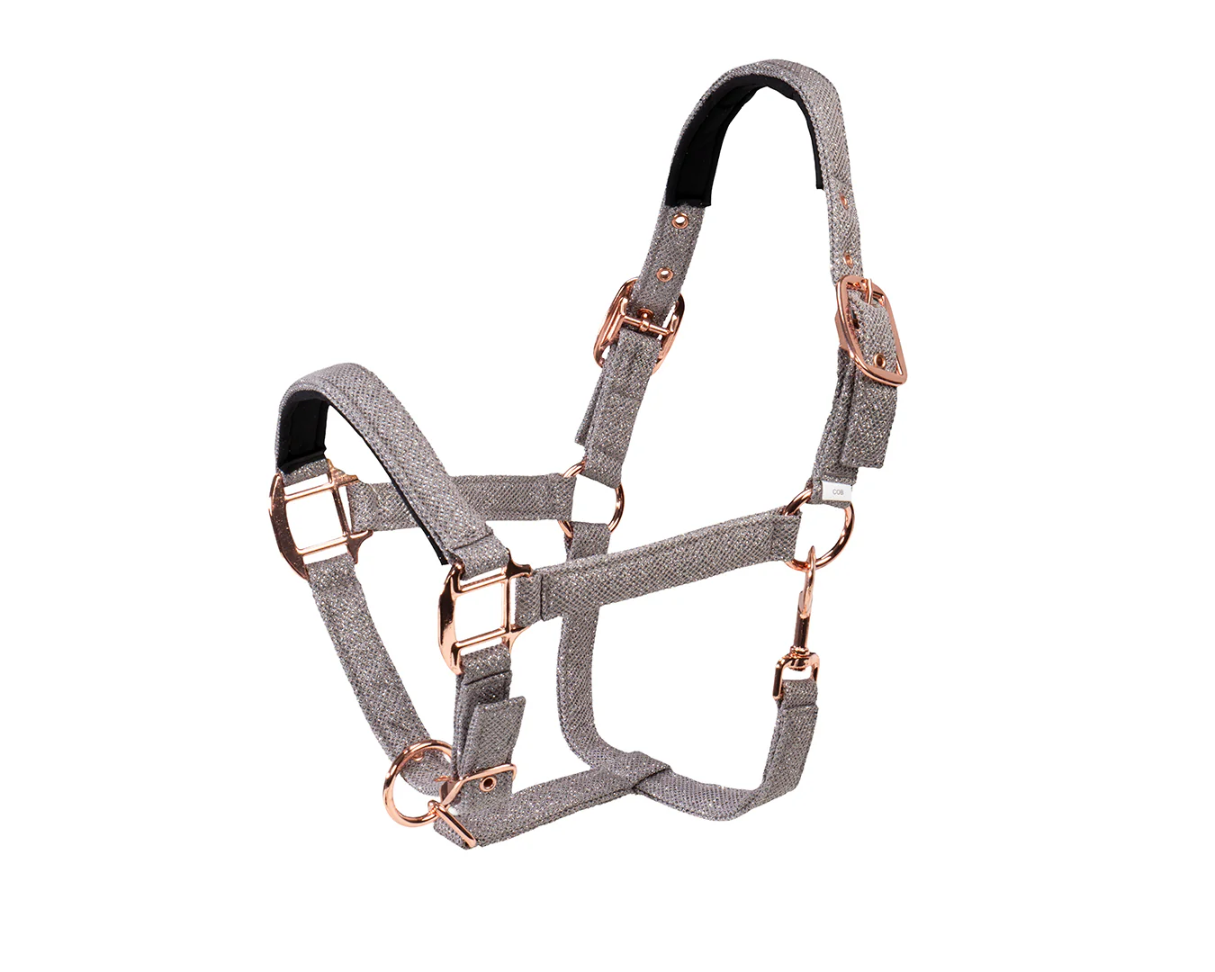 Show Master Glitter Halter - Image 13