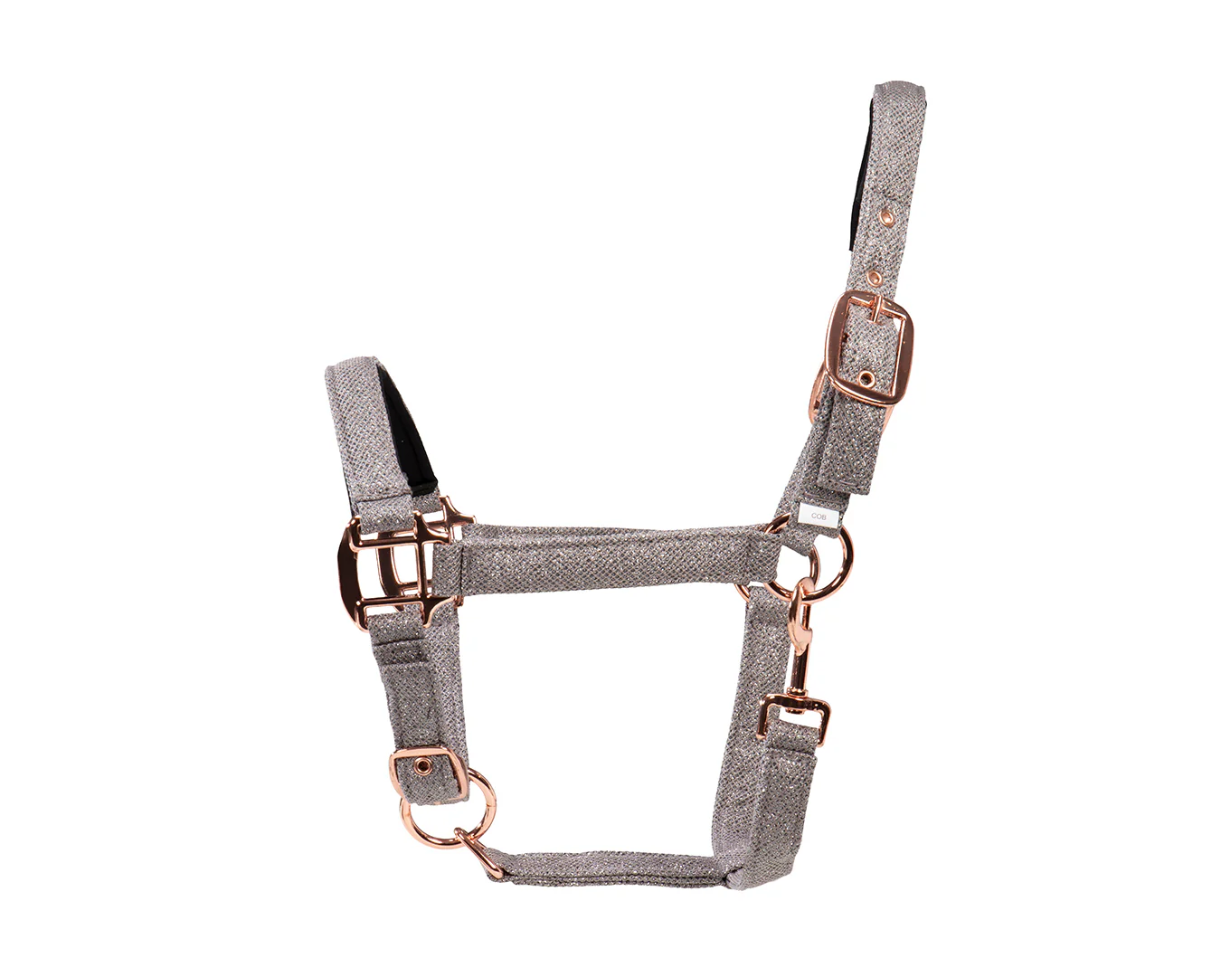 Show Master Glitter Halter - Image 14