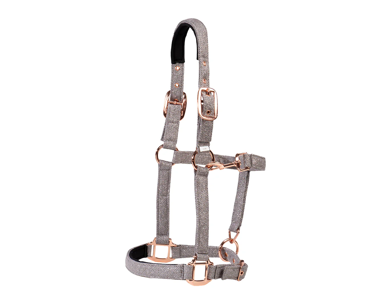 Show Master Glitter Halter - Image 16