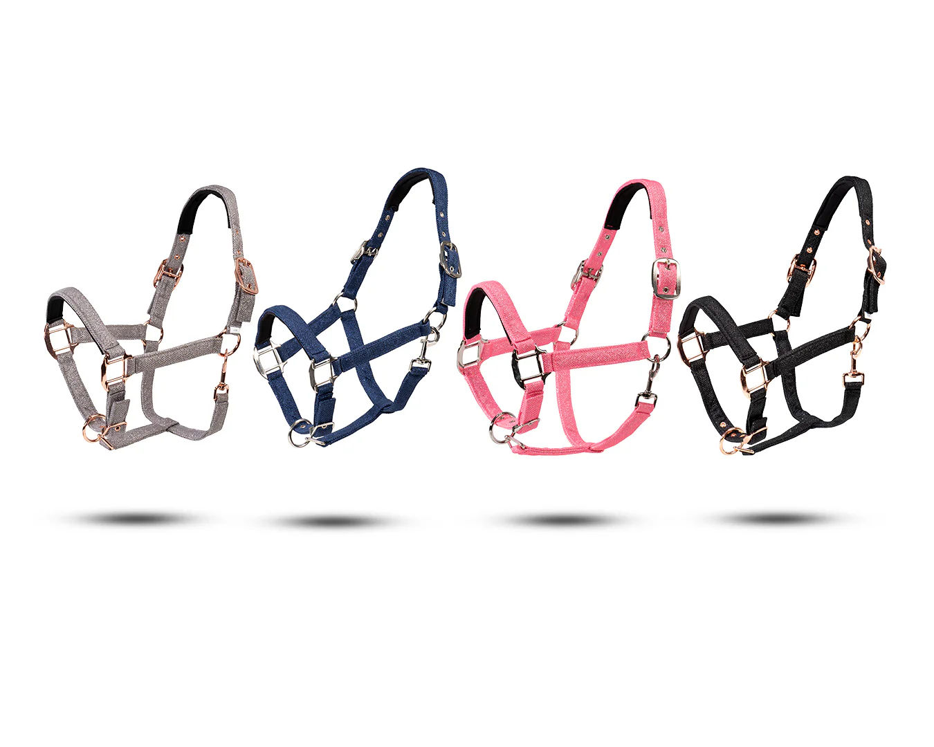 Show Master Glitter Halter - Image 17