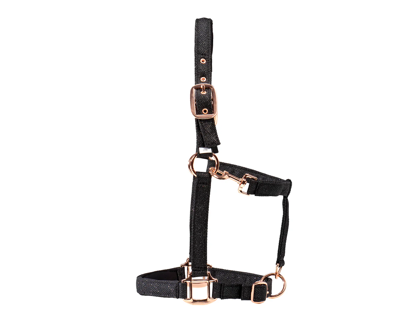 Show Master Glitter Halter - Image 3