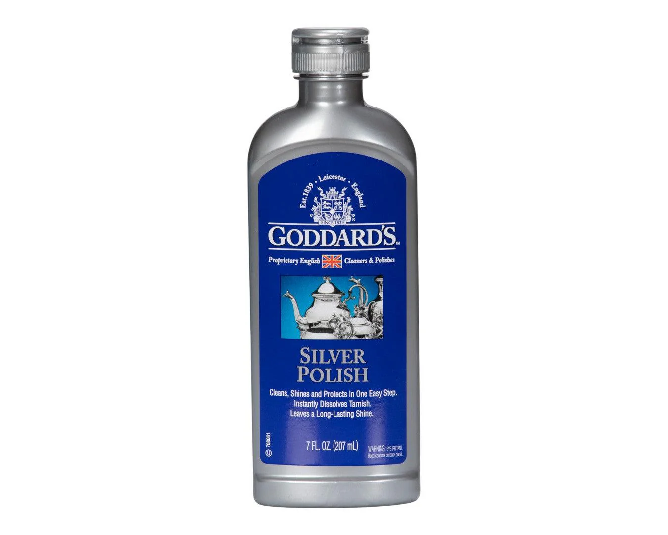 Goddard's Silver Polish