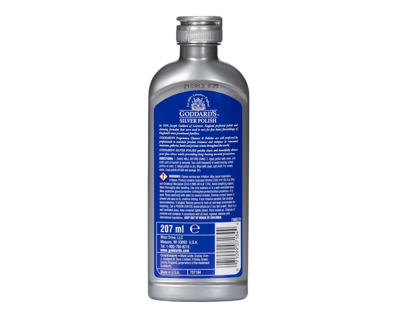 Goddard's Silver Polish - Image 2