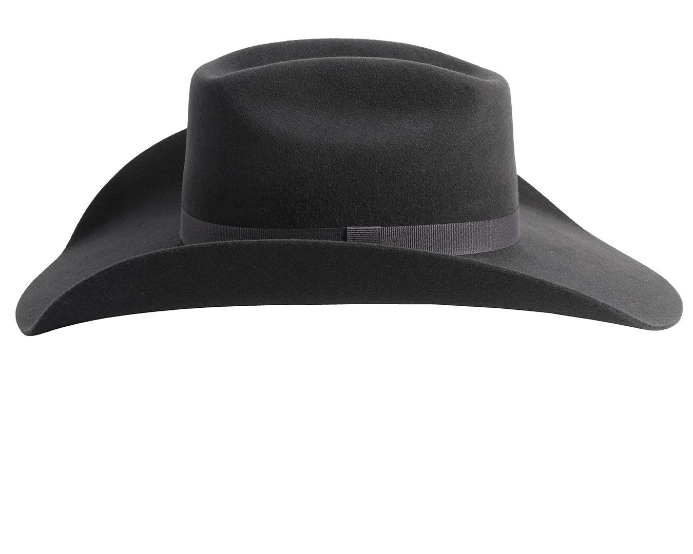 Gone Country Hats - Chute Cowboy Hat - Image 10