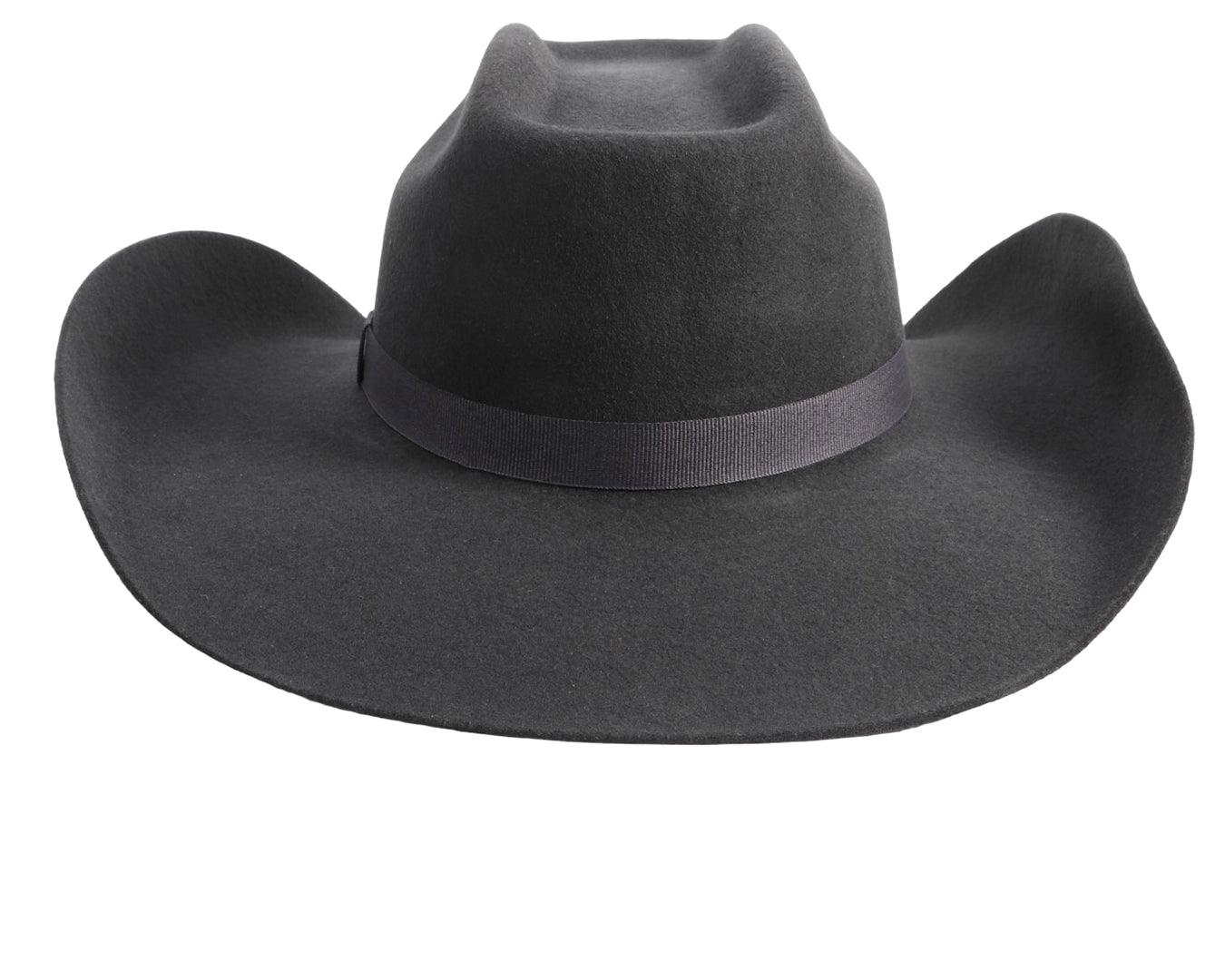 Gone Country Hats - Chute Cowboy Hat - Image 12