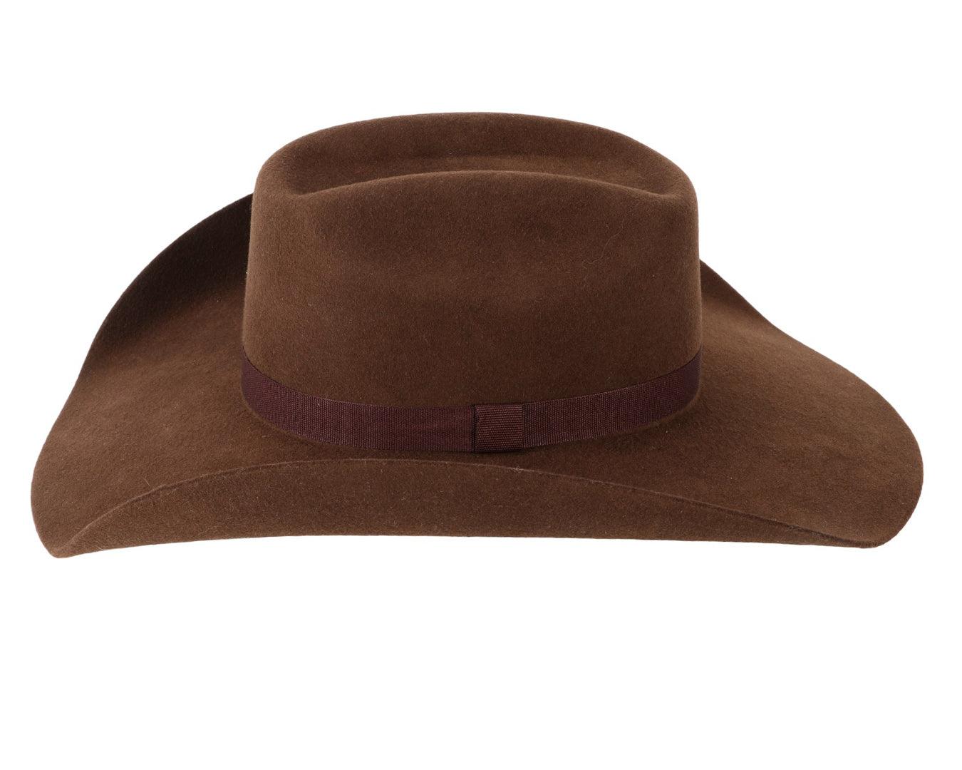 Gone Country Hats - Chute Cowboy Hat - Image 2