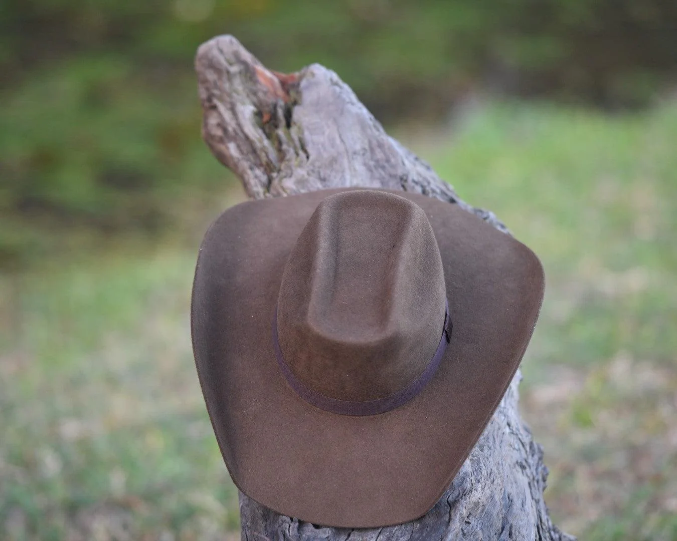 Gone Country Hats - Chute Cowboy Hat - Image 8