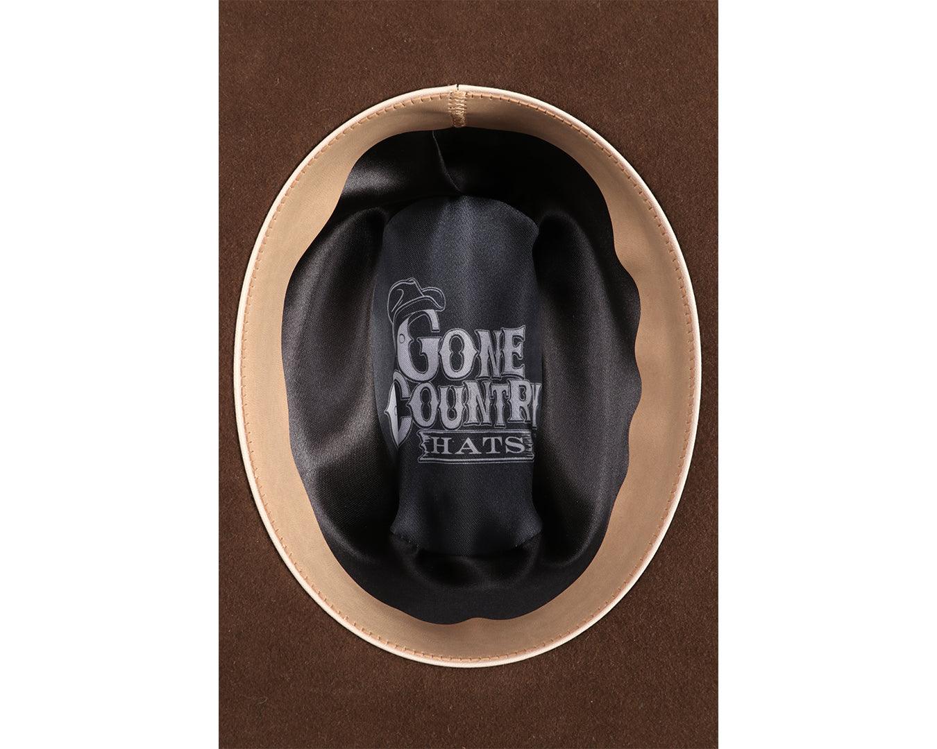 Gone Country Hats - Yellowstone Cowboy Hat - Image 6