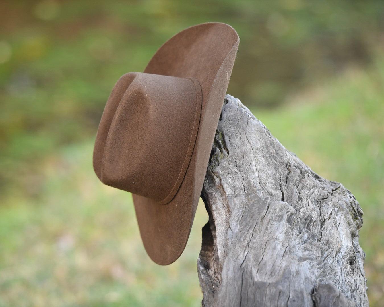 Gone Country Hats - Yellowstone Cowboy Hat - Image 8