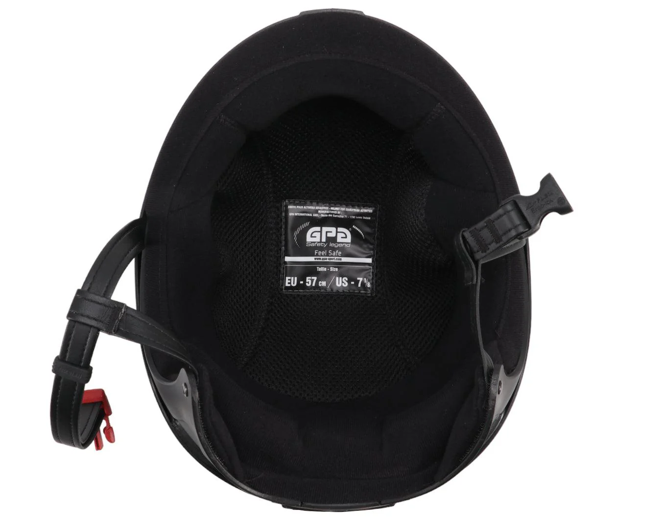 GPA Easy Jock Up Helmet Hybrid - Image 6