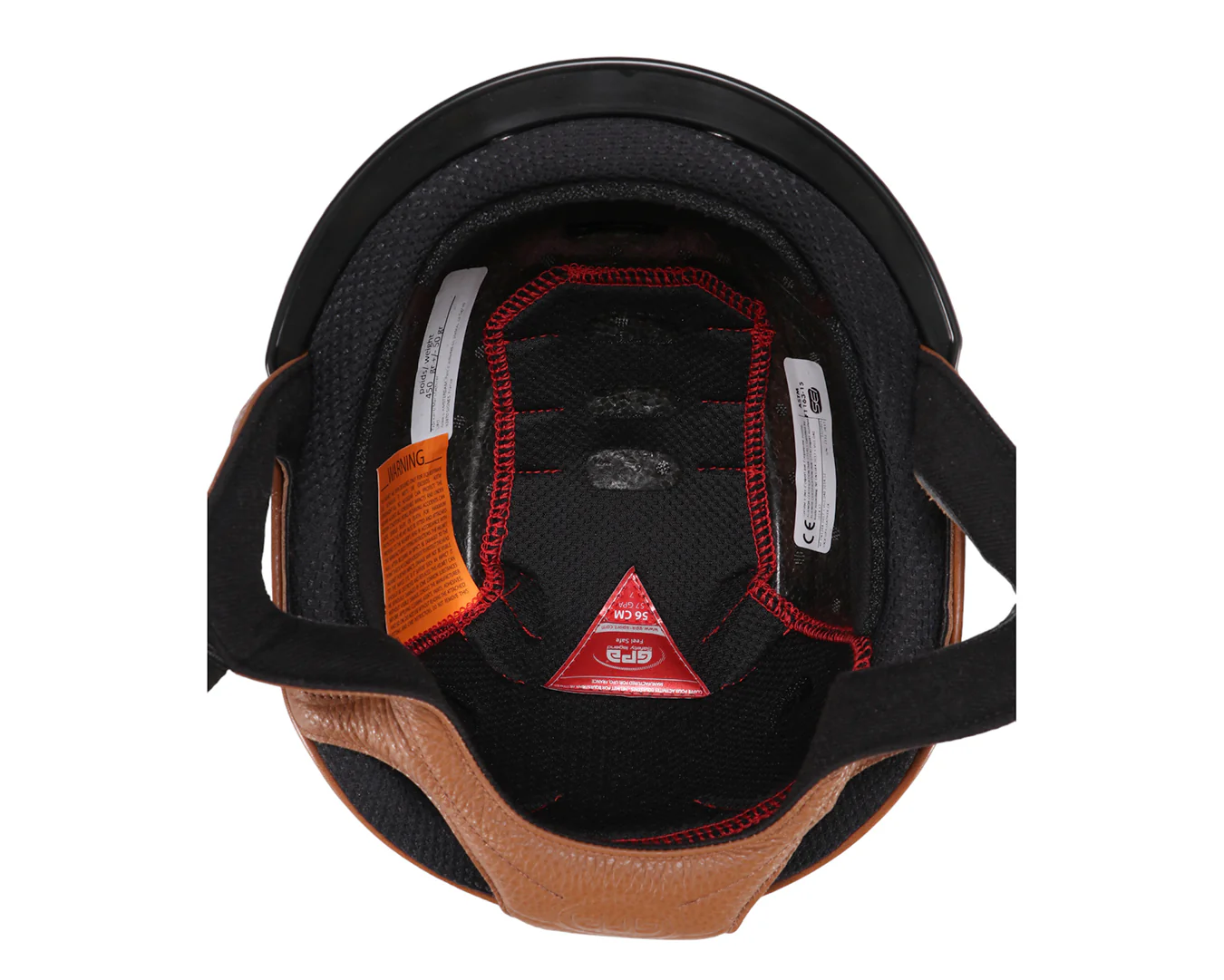 GPA Jock Up Helmet No.3 - Image 6