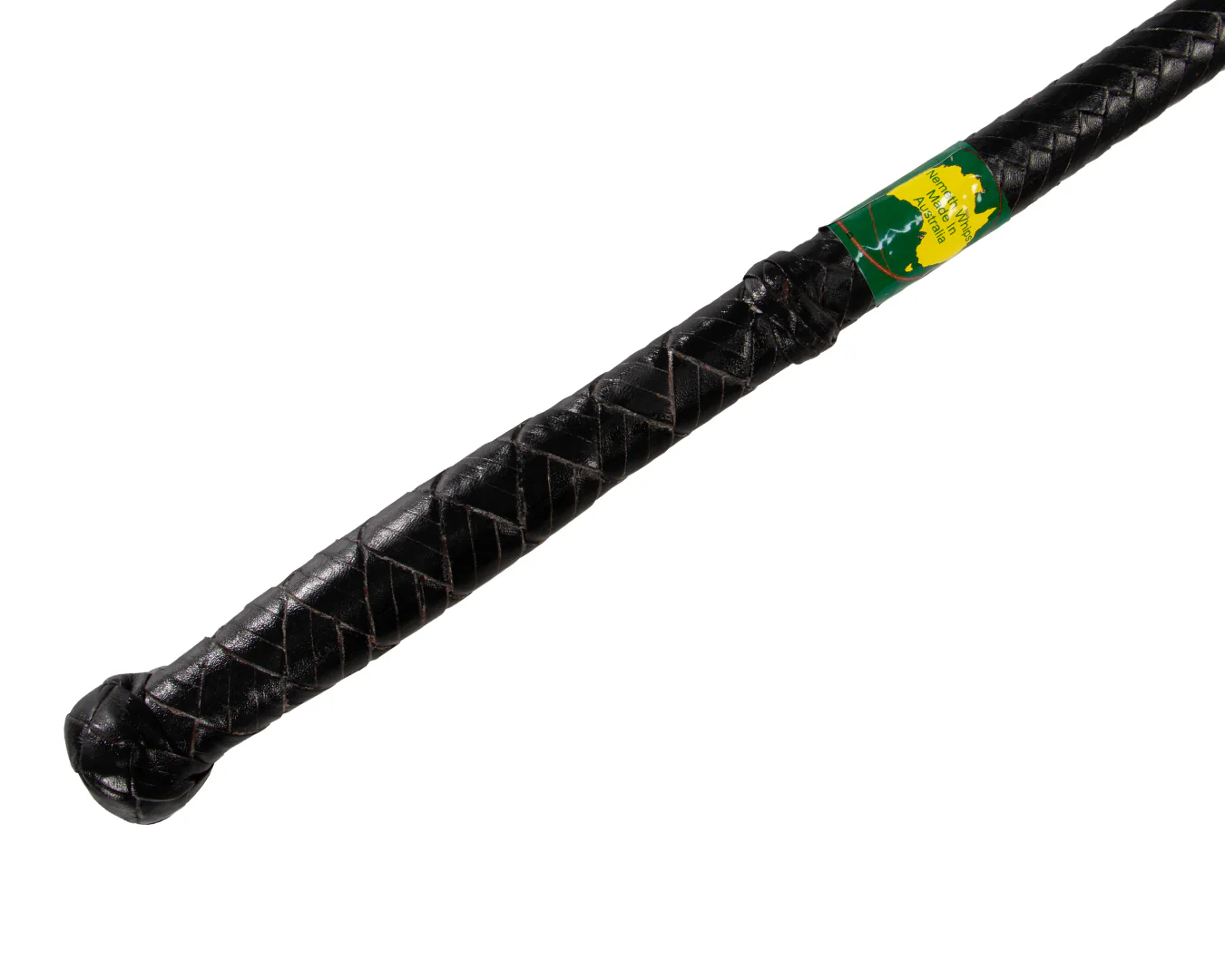 Nemeth Kangaroo Bullwhip Black - Image 2